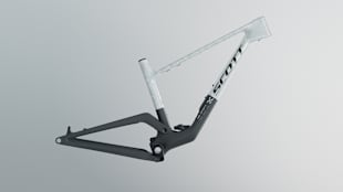 Bicicleta Scott Spark Rc World Cup M Cumulus White / Carbon Black - Imagen 23