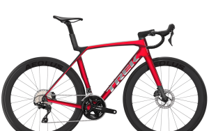 Trek Madone SL 5 Pro ML Gloss Fury Red/Matte Deep Smoke GEN 8