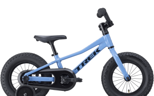 Trek Precaliber 12 12 Fjord Blue