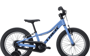 Trek Precaliber 16 F/W 16 Fjord Blue