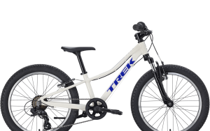 Trek Precaliber 20 7SP 20 Era White