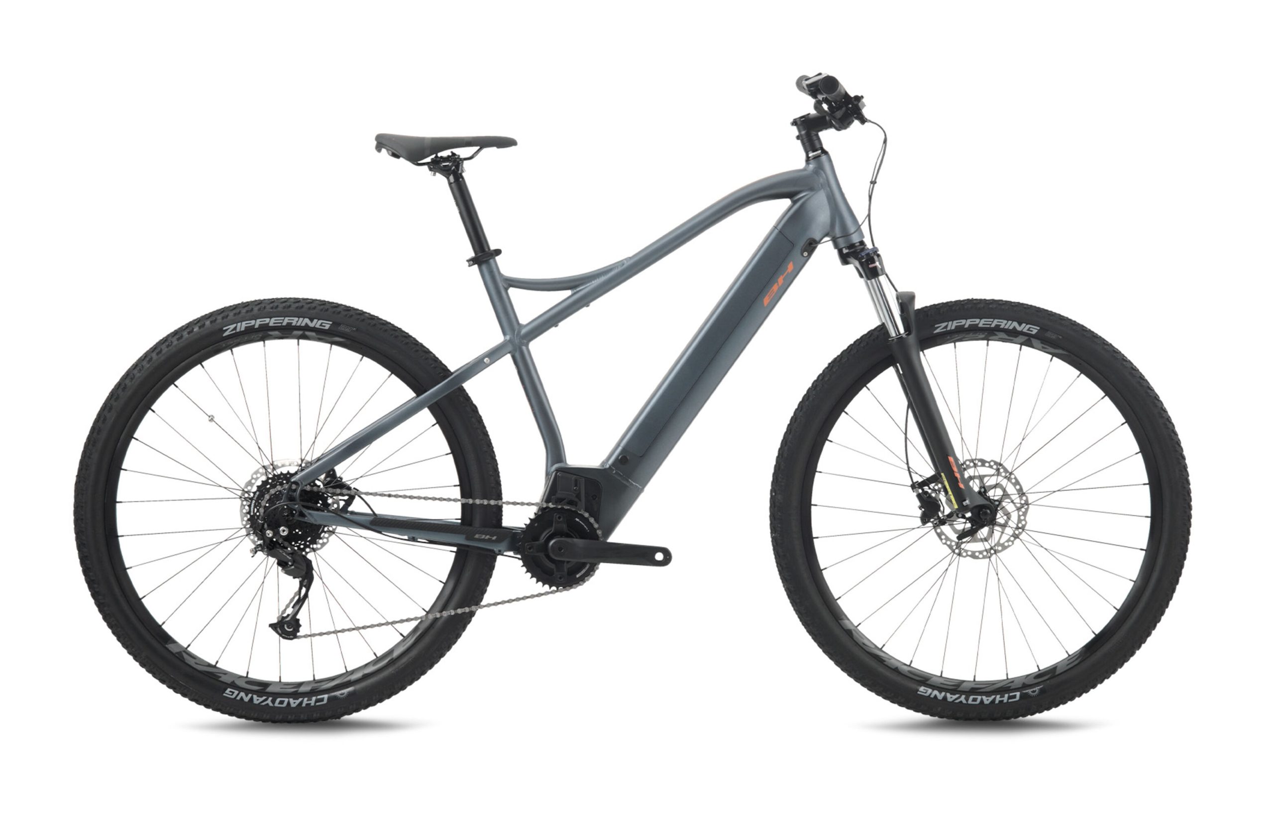 BH Atom 29 Silver-Orange-Silver MD