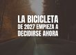La bicicleta de 2027 empieza a decidirse ahora: las tecnologías que merece la pena mirar